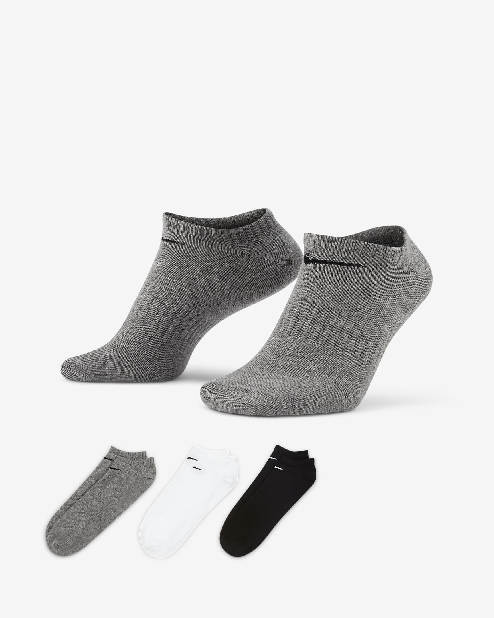 جوراب DRI-FIT نایکی