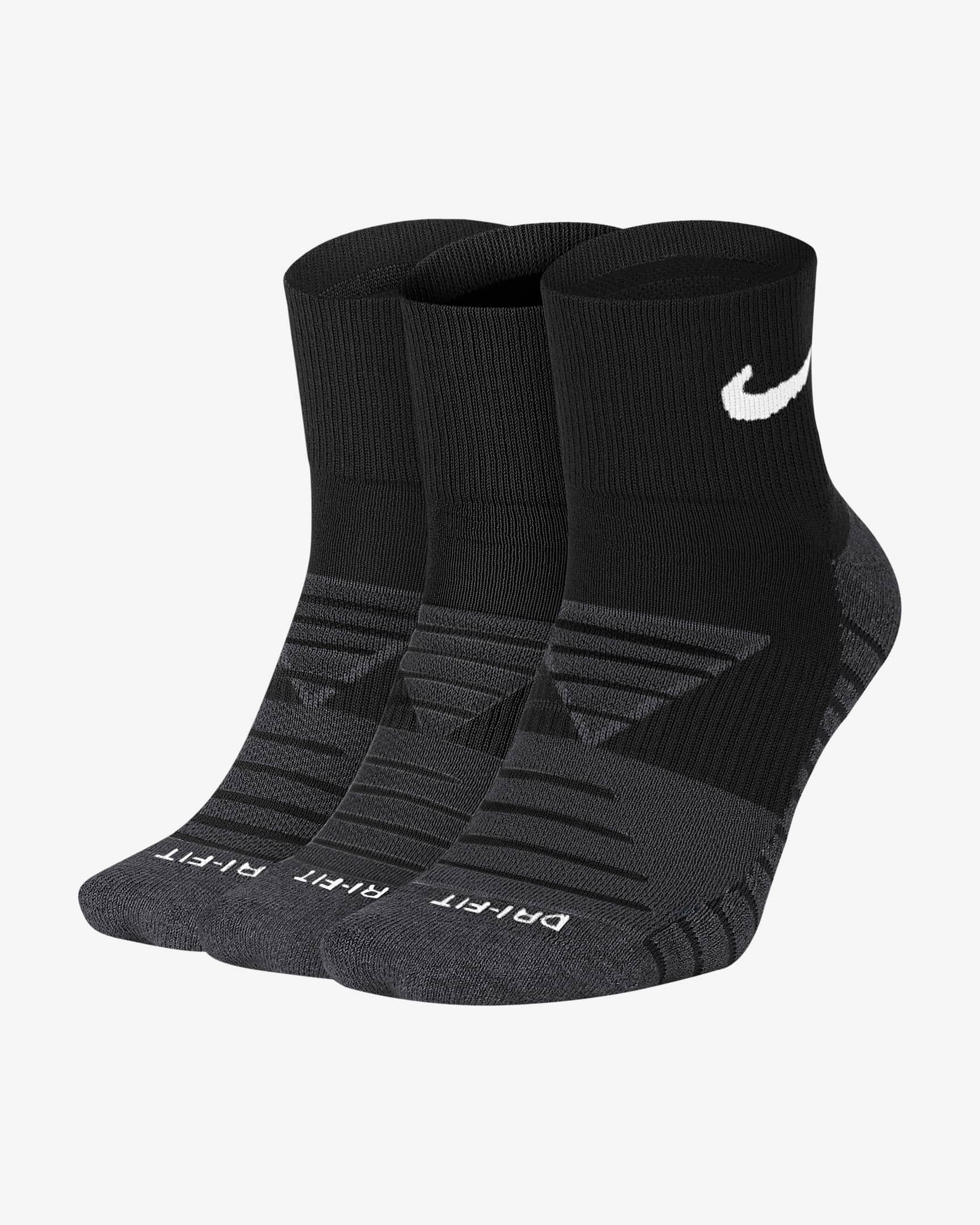 جوراب DRI-FIT نایکی