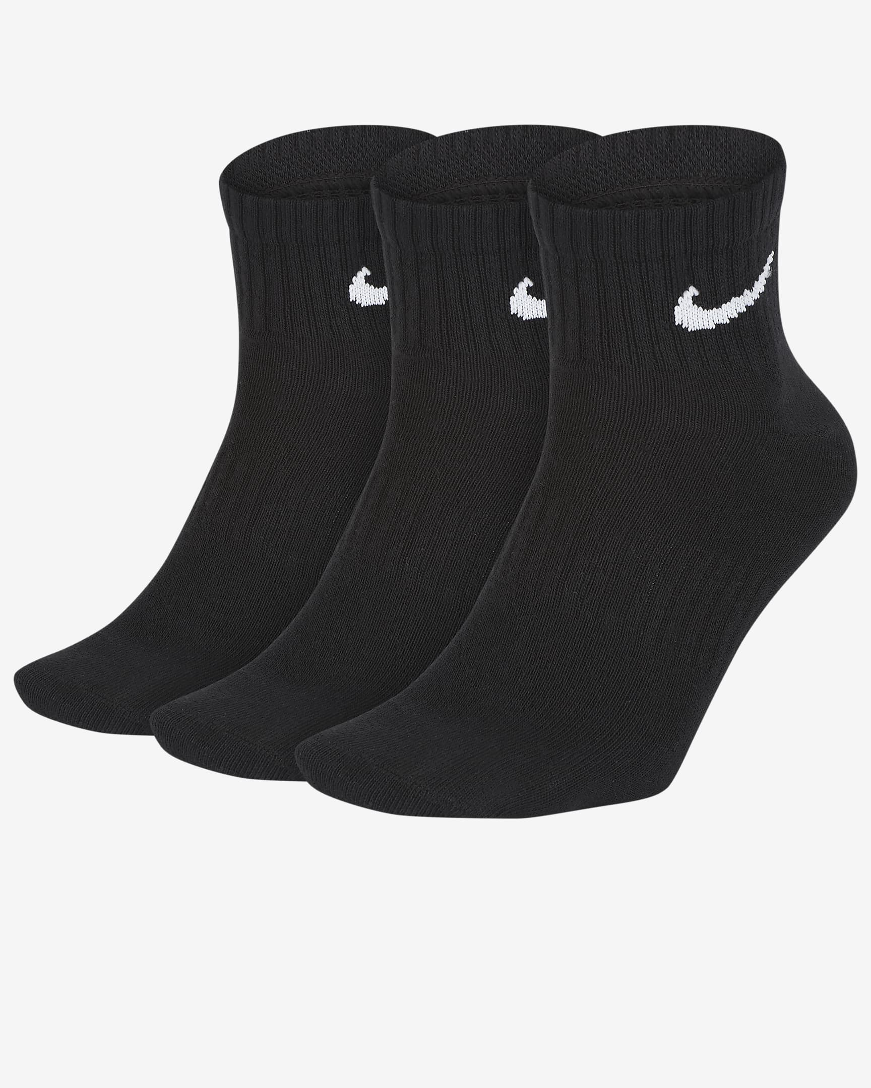جوراب DRI-FIT نایکی
