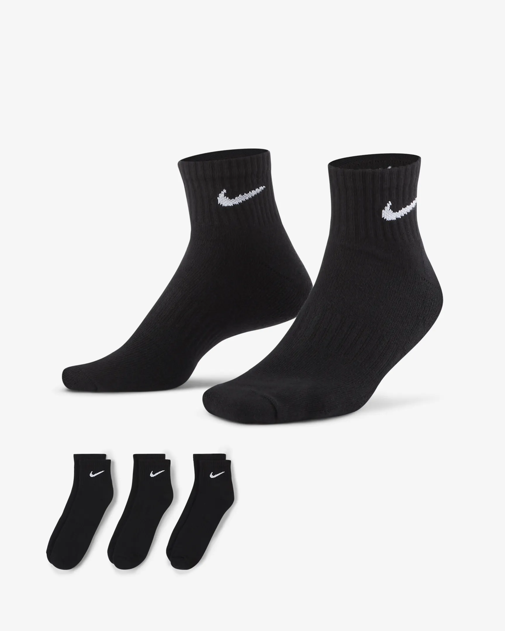 جوراب DRI-FIT نایکی