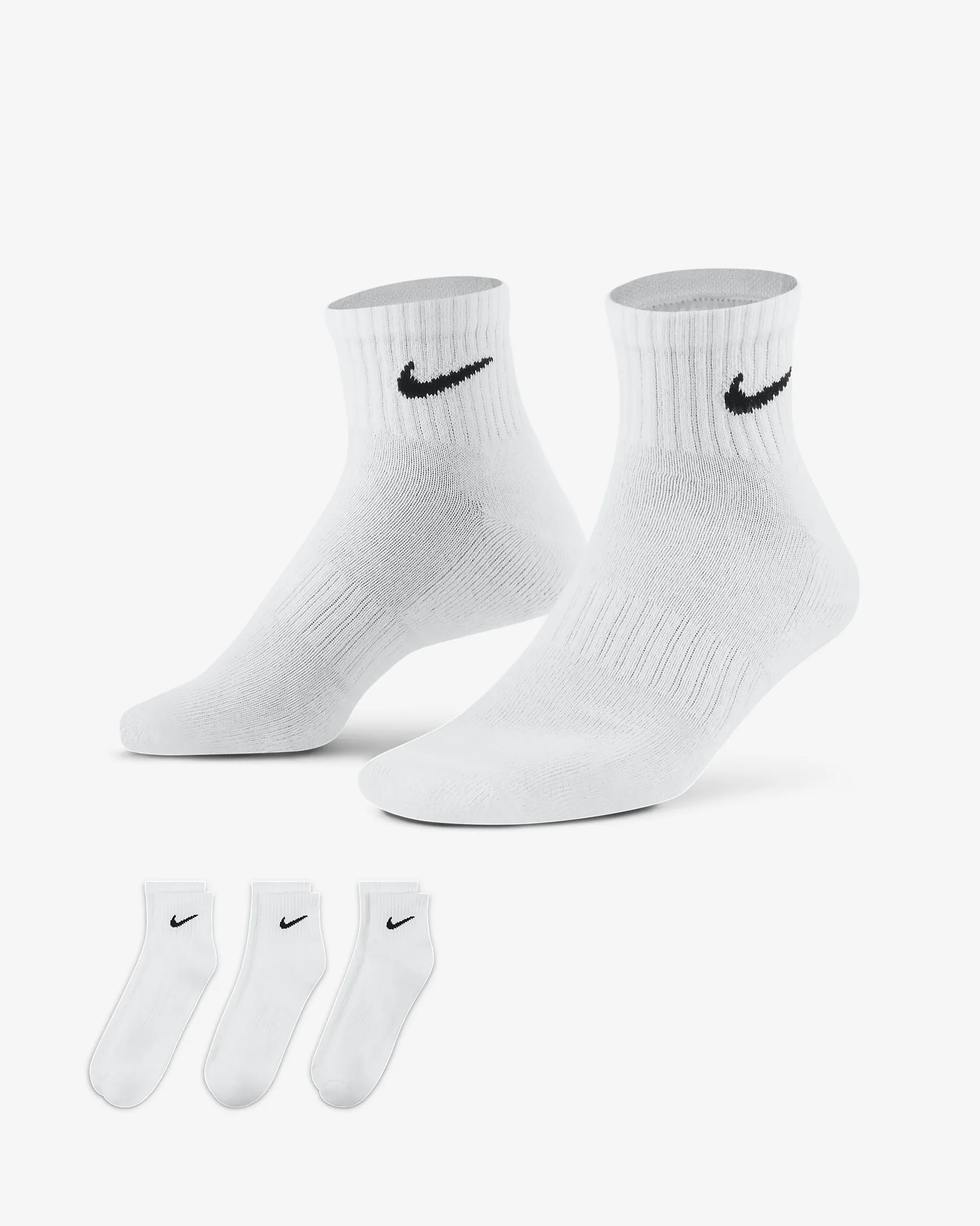 جوراب DRI-FIT نایکی