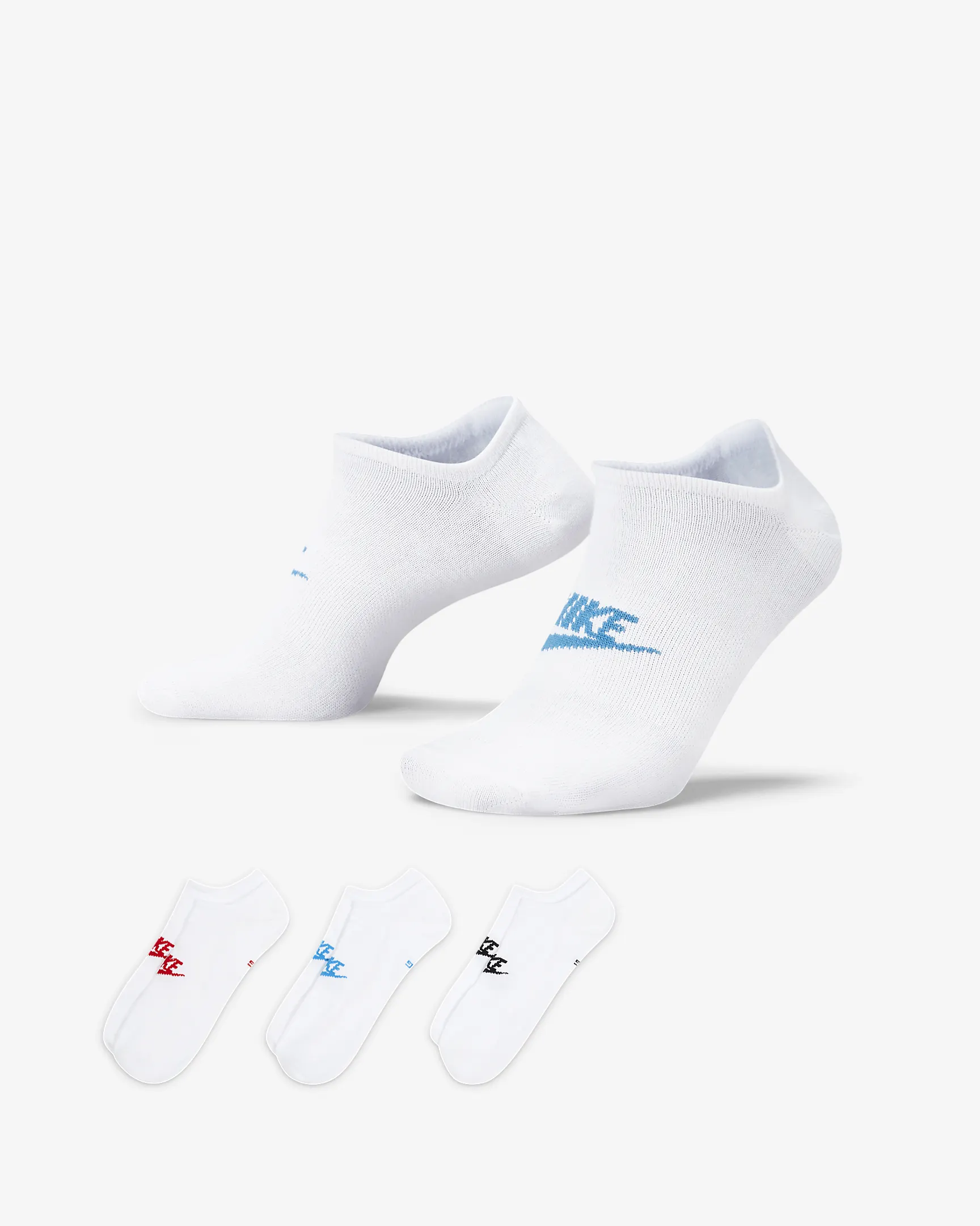 جوراب DRI-FIT نایکی