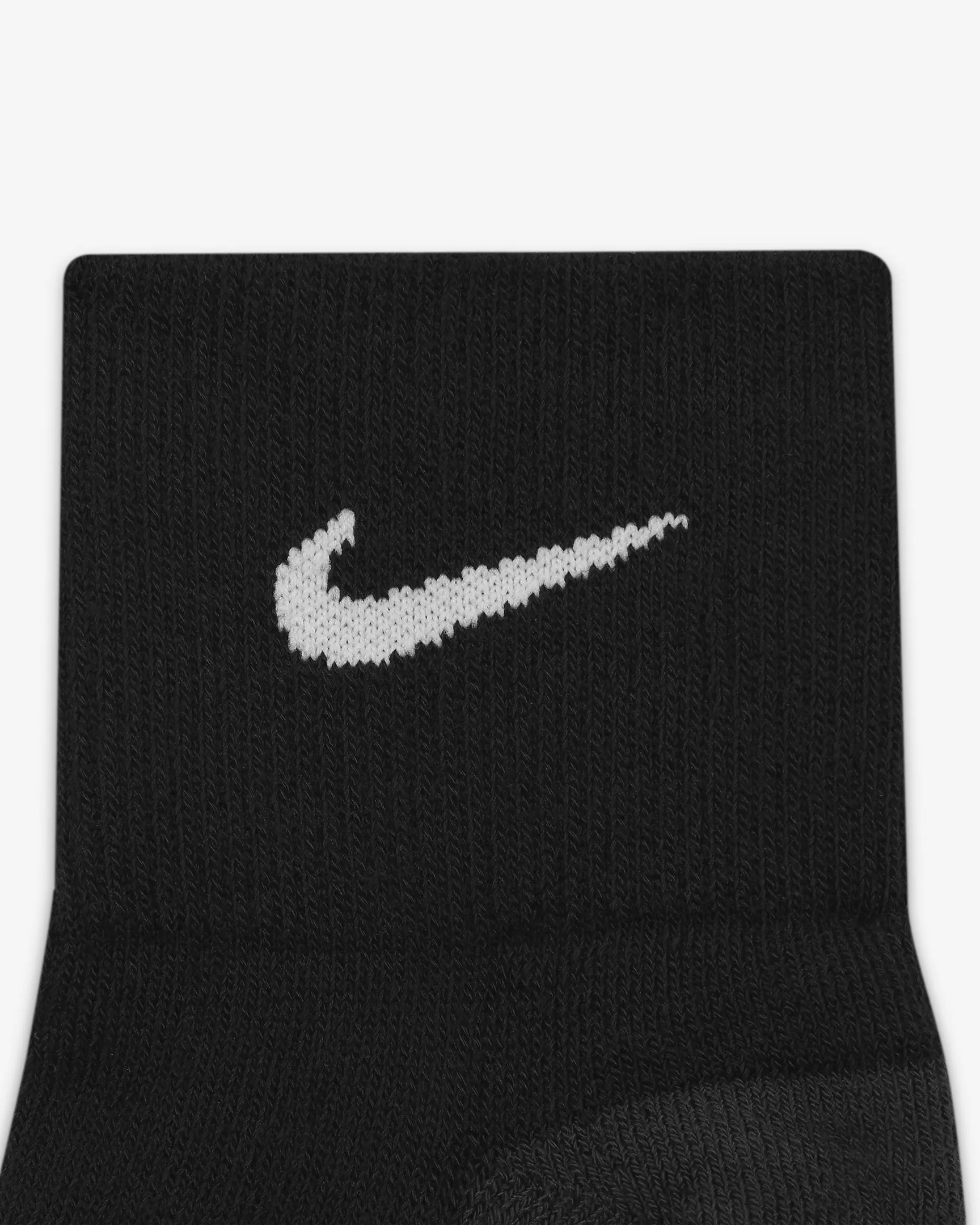 جوراب DRI-FIT نایکی