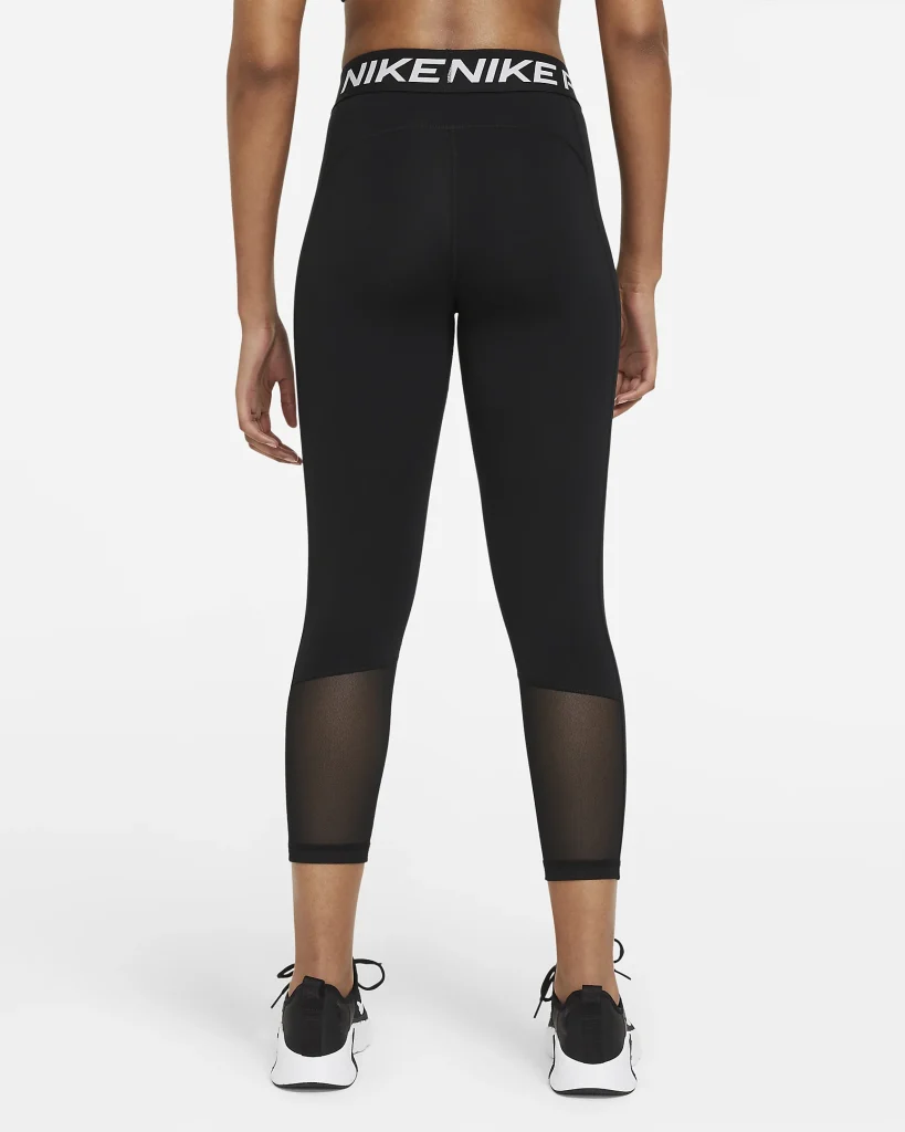 لگ ورزشی زنانه نایکی اورجینال