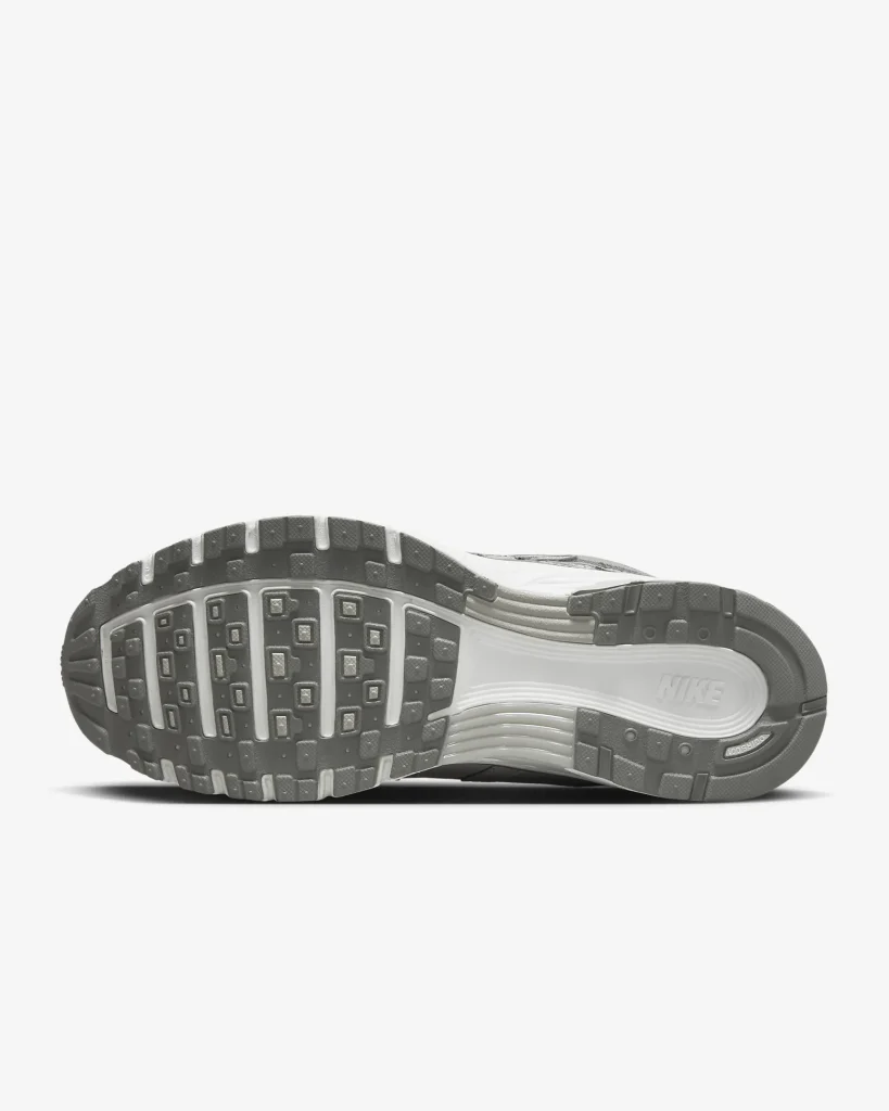 کتونی اورجینال مردانه نایکی P-6000 پرمیوم