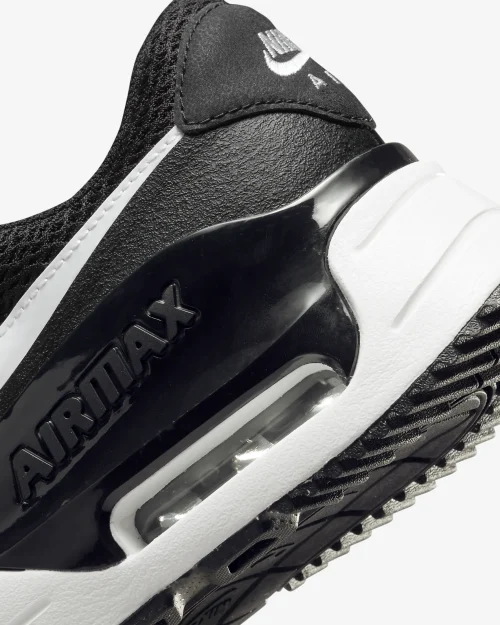 کتونی اورجینال مردانه نایکی ایرمکس سیستم