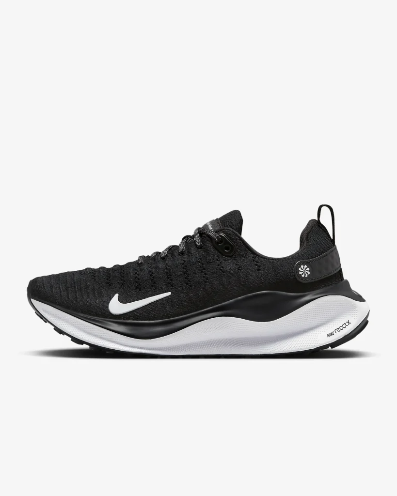 کتونی اورجینال زنانه نایکی ری اکت اینفینیتیNike 4 RN