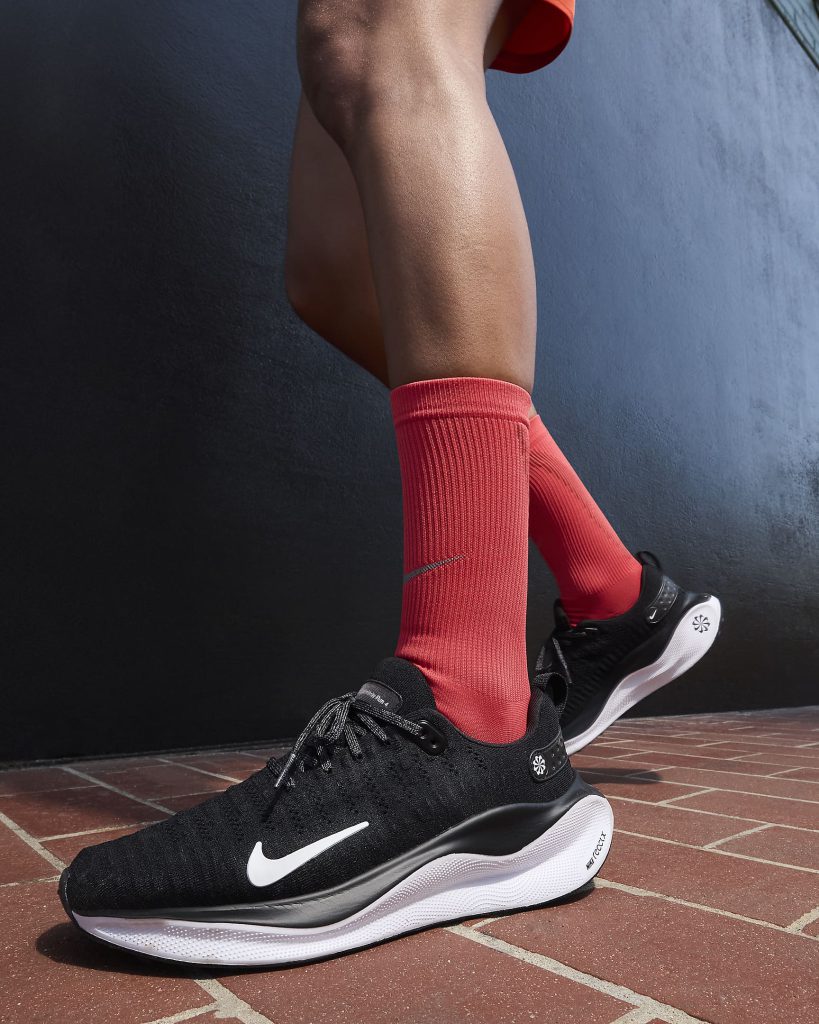 کتونی اورجینال زنانه نایکی ری اکت اینفینیتیNike 4 RN
