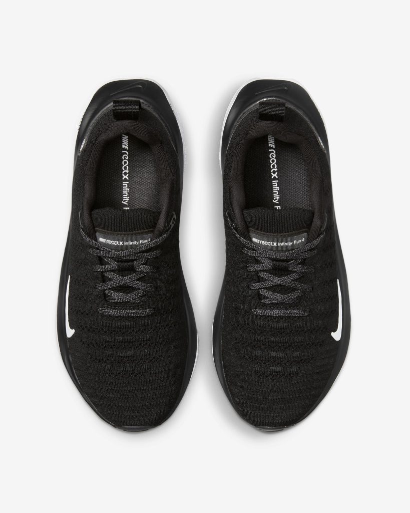 کتونی اورجینال زنانه نایکی ری اکت اینفینیتیNike 4 RN
