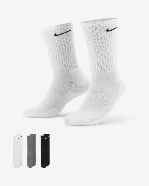 جوراب DRI-FIT نایکی