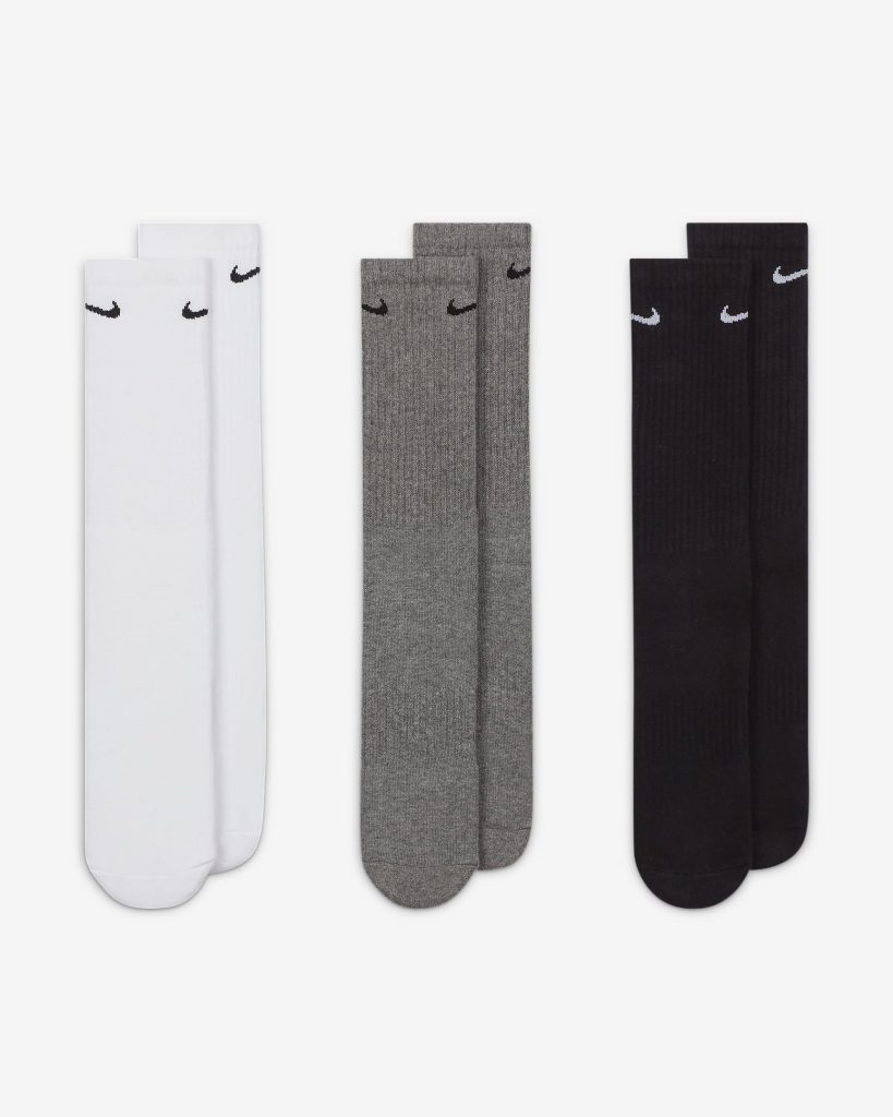 جوراب DRI-FIT نایکی