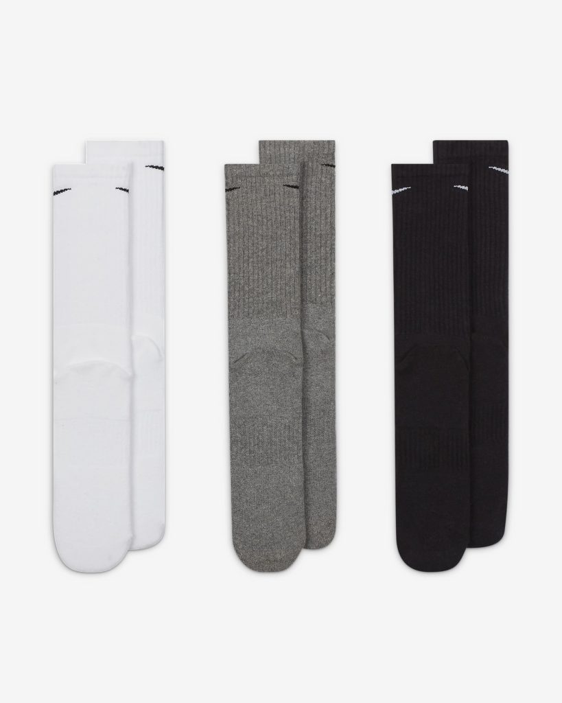 جوراب DRI-FIT نایکی
