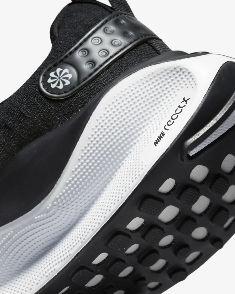 کتونی اورجینال زنانه نایکی ری اکت اینفینیتیNike 4 RN