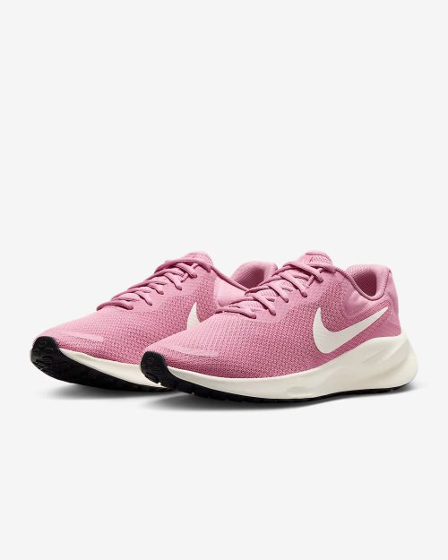 کتونی اورجینال زنانه نایکی رولیشن 7