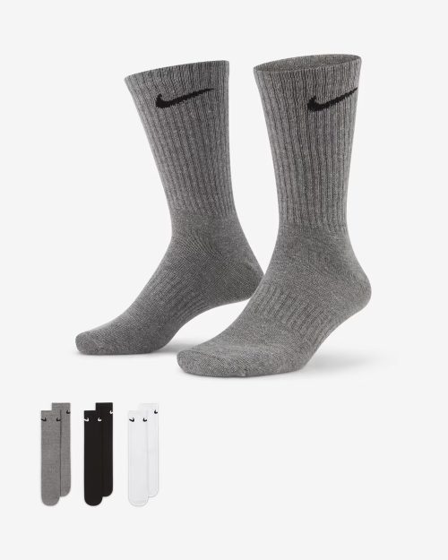 جوراب DRI-FIT نایکی
