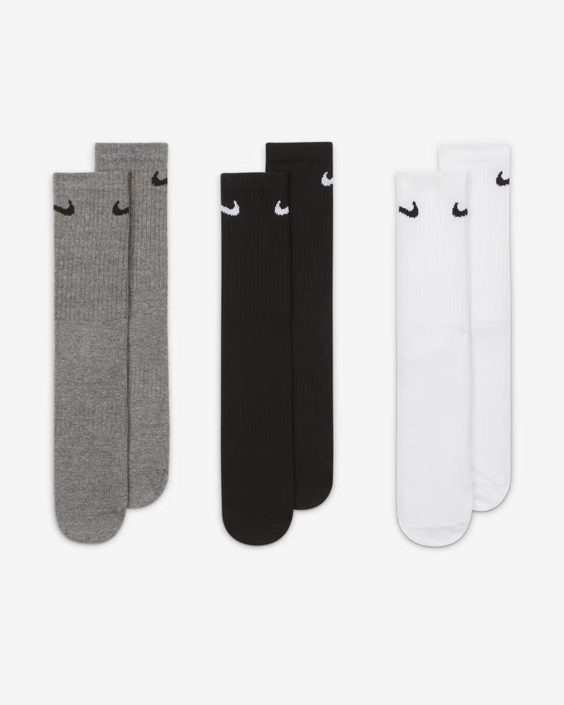 جوراب DRI-FIT نایکی