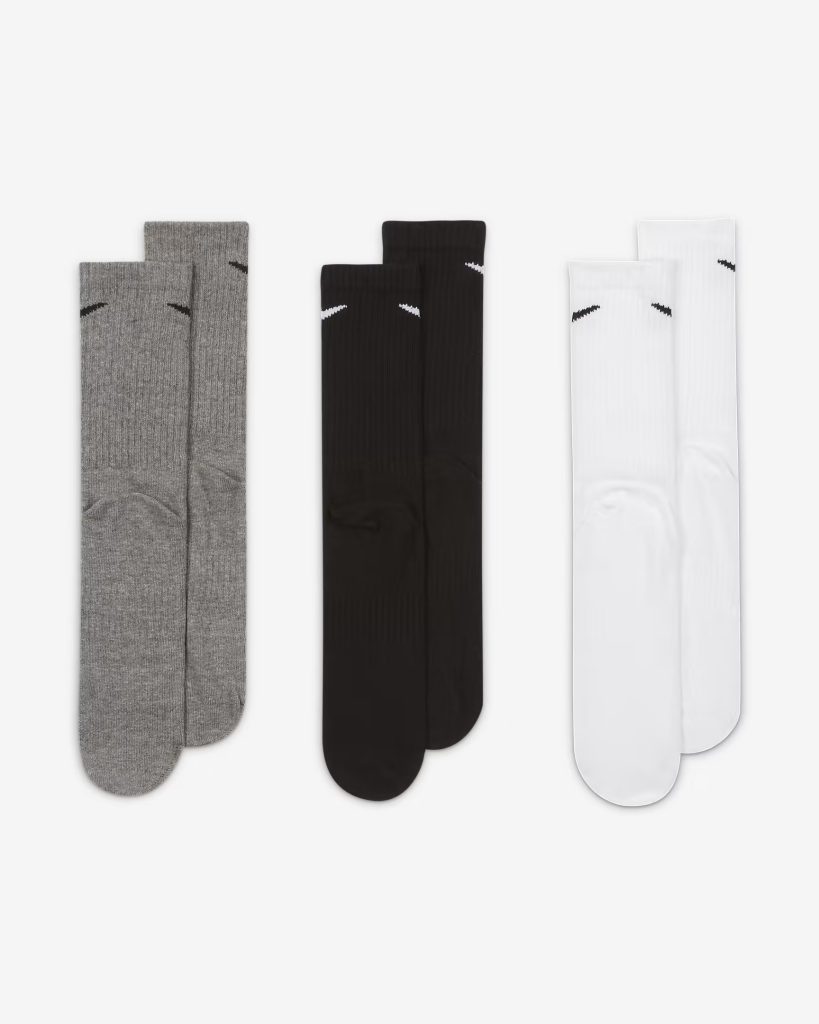 جوراب DRI-FIT نایکی