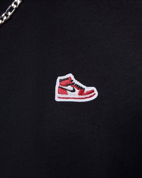 تیشرت مردانه نایکی جردن اورجینال