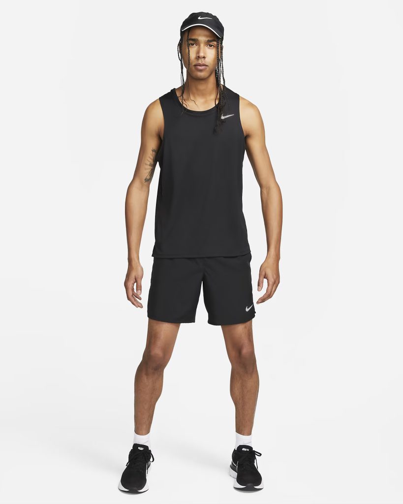 Nike Miler