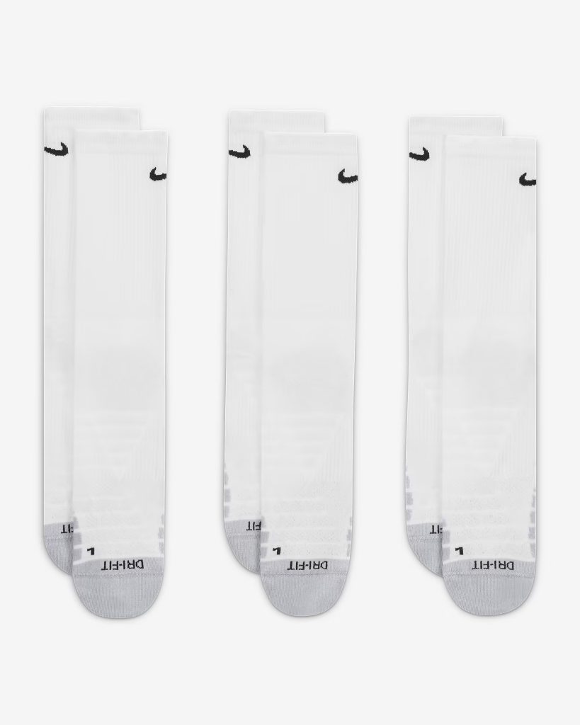 جوراب DRI-FIT نایکی