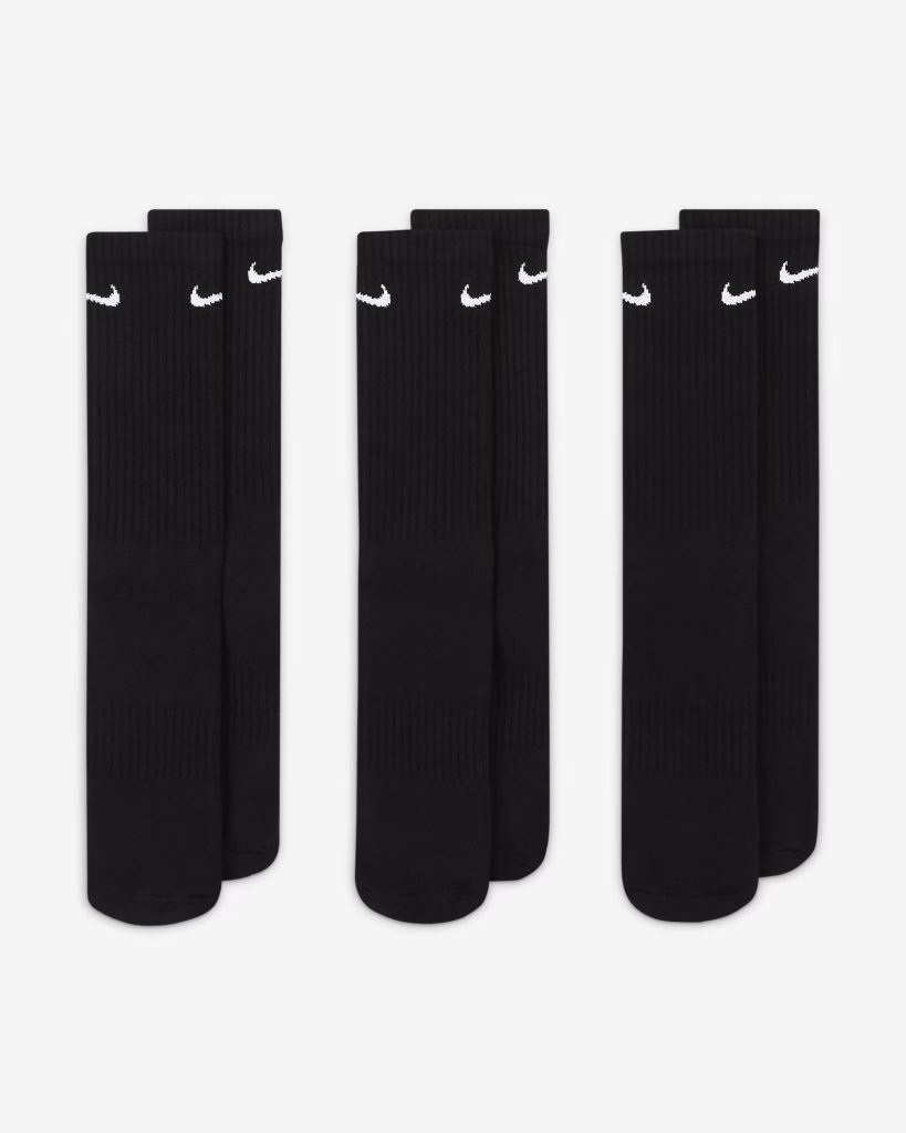 جوراب DRI-FIT نایکی