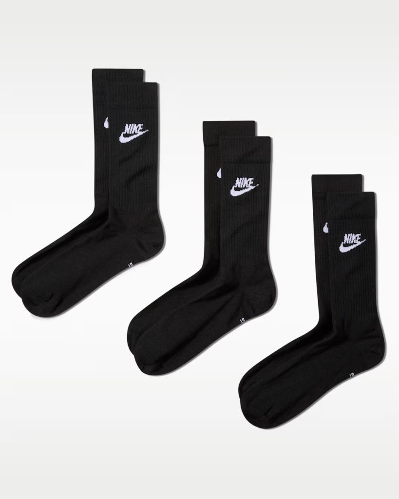 جوراب DRI-FIT نایکی