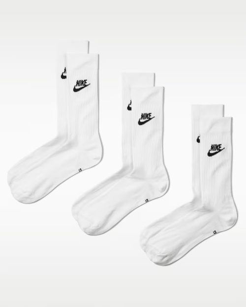 جوراب DRI-FIT نایکی