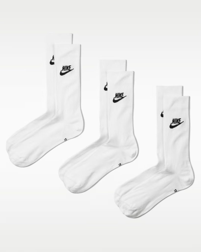 جوراب DRI-FIT نایکی