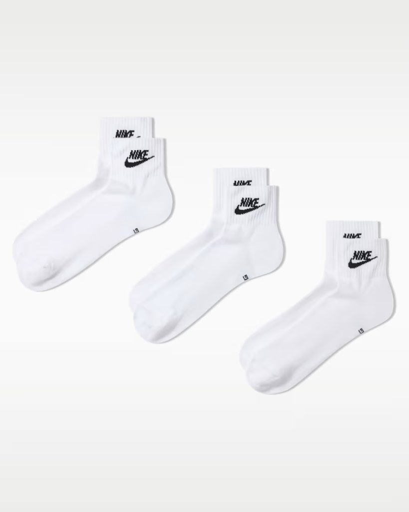 جوراب DRI-FIT نایکی