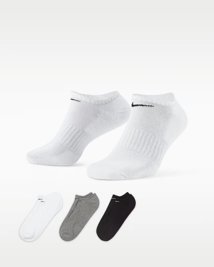 جوراب DRI-FIT نایکی