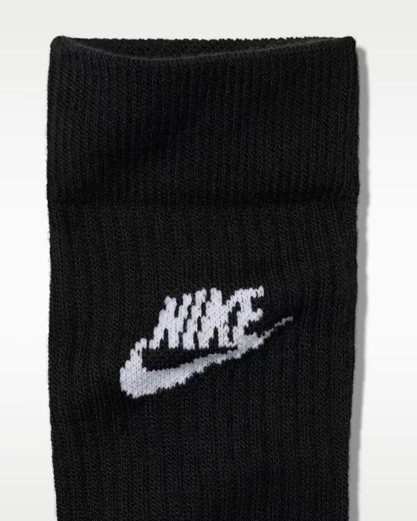 جوراب DRI-FIT نایکی