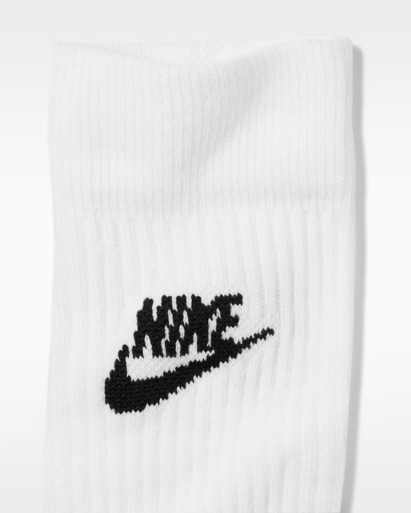 جوراب DRI-FIT نایکی