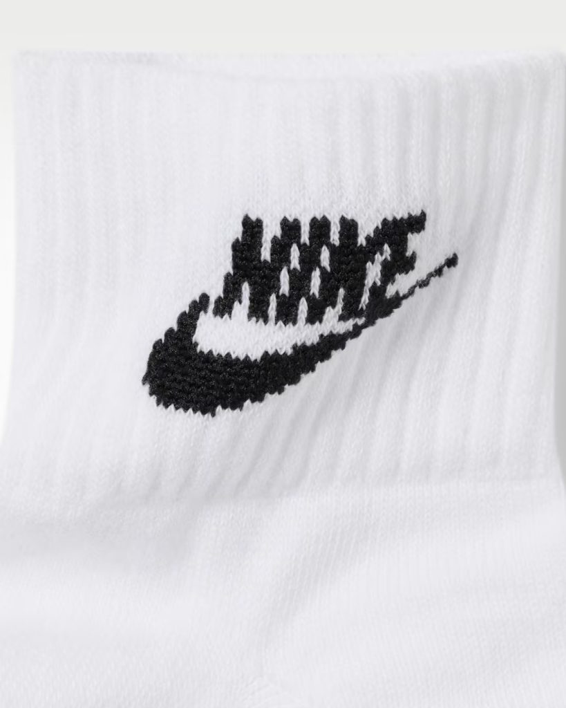جوراب DRI-FIT نایکی
