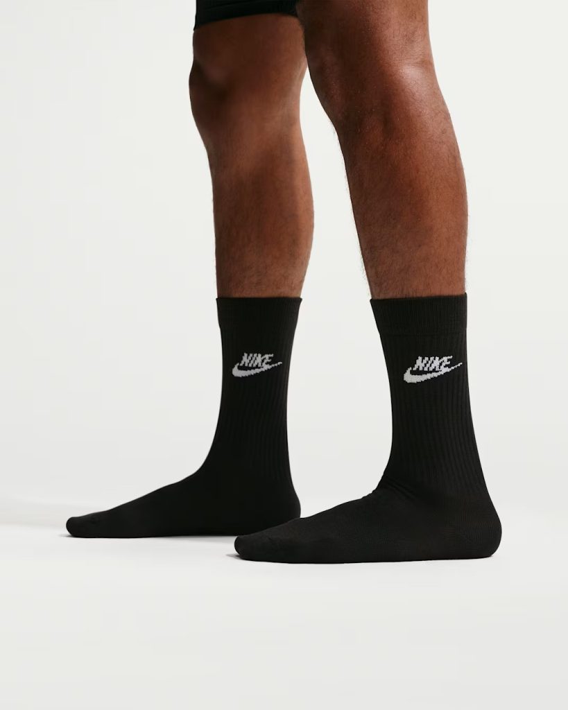 جوراب DRI-FIT نایکی