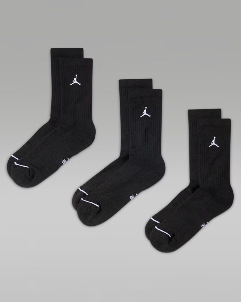 جوراب DRI-FIT جردن