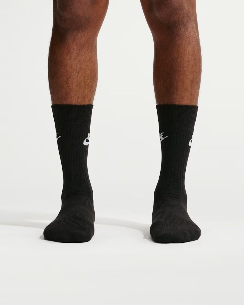جوراب DRI-FIT نایکی