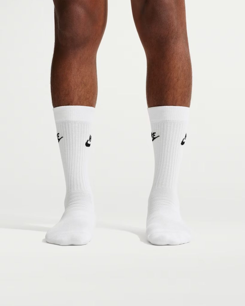 جوراب DRI-FIT نایکی