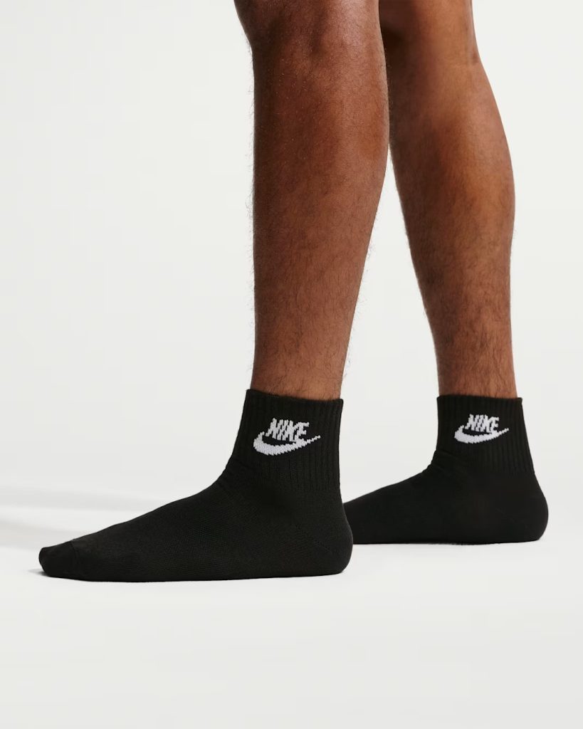 جوراب DRI-FIT نایکی
