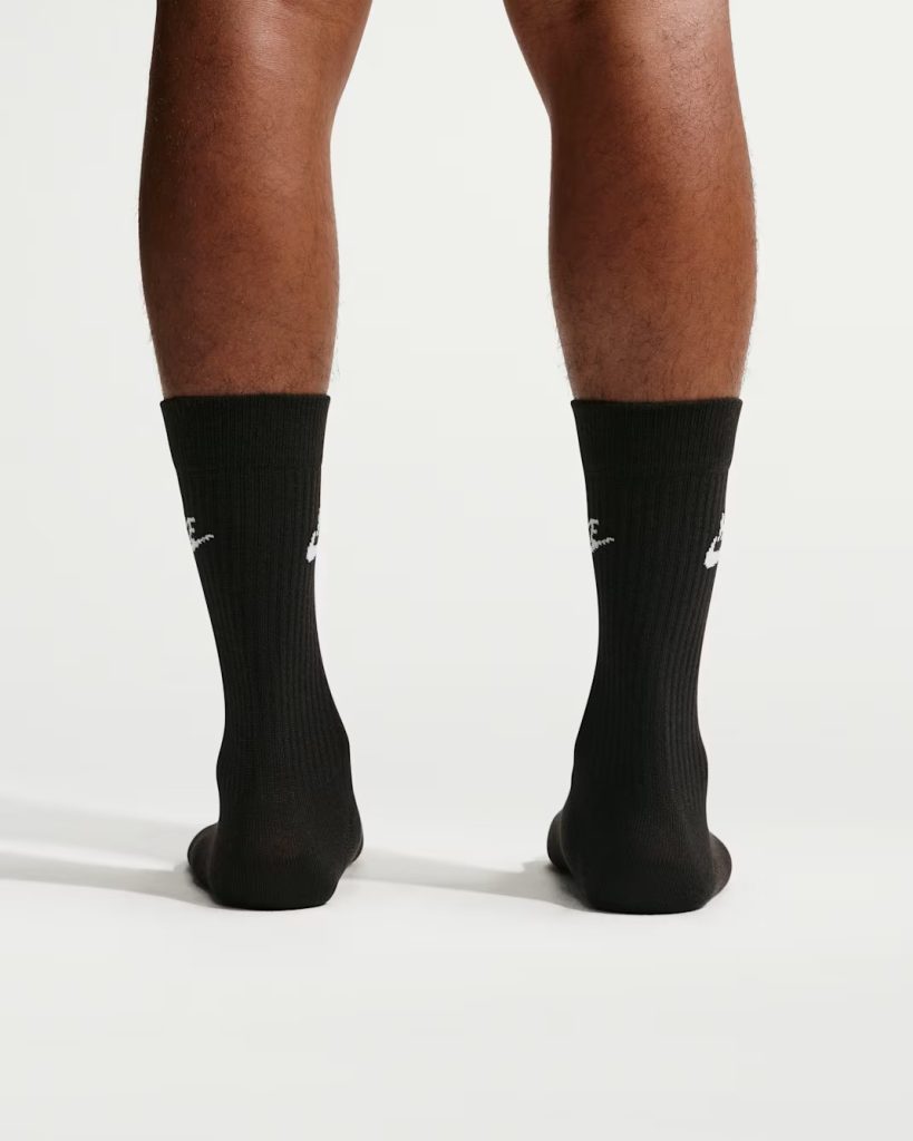 جوراب DRI-FIT نایکی