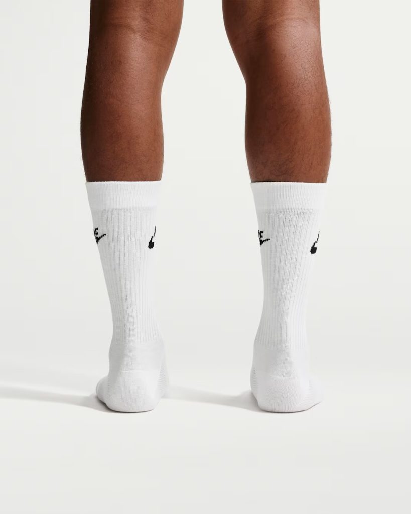 جوراب DRI-FIT نایکی