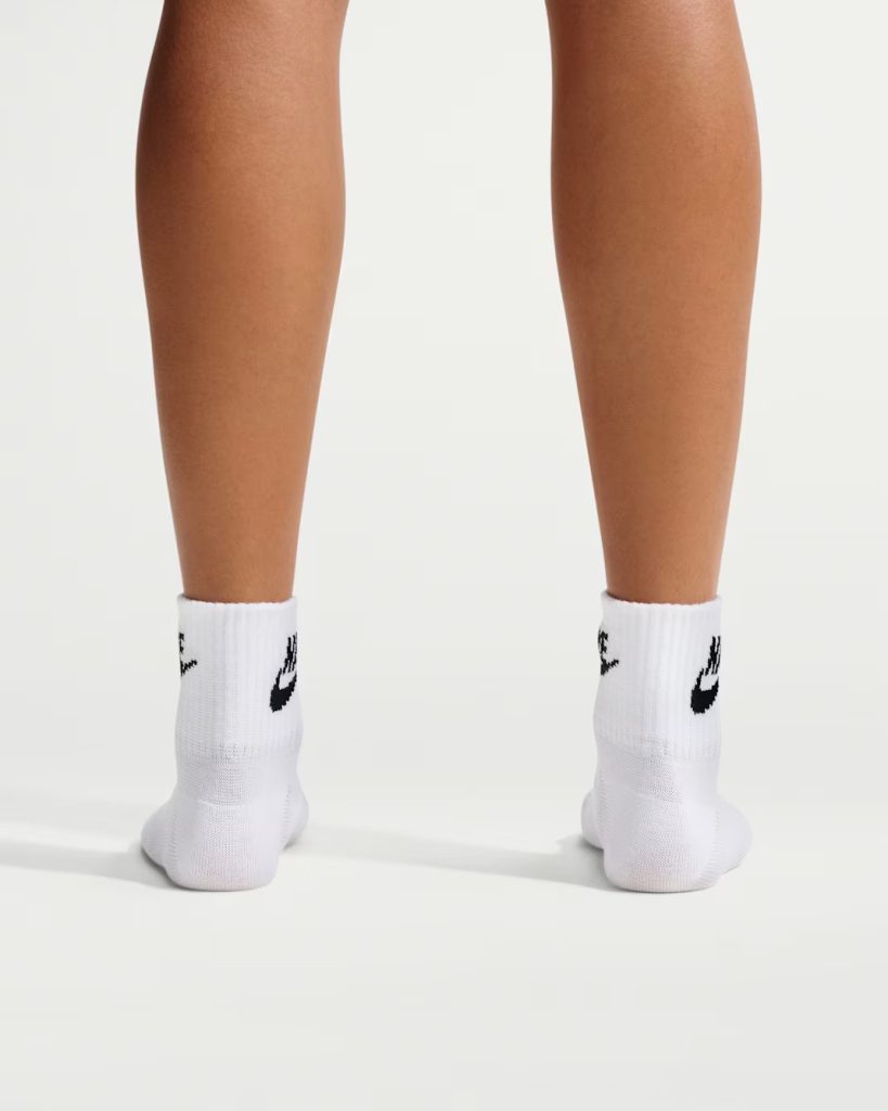 جوراب DRI-FIT نایکی