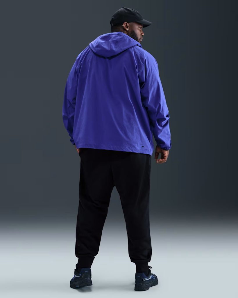 شلوار اسلش مردانه نایکی اورجینال